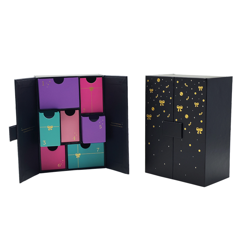 custom.Custom Advent Calender  - Beauty Makeup Advent Calendar avis et prix