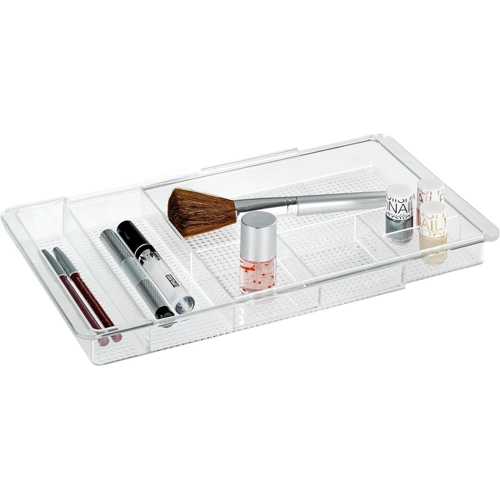 Acrylic Sliding Cosmetic Organ - Eyeshadow Palette avis et prix