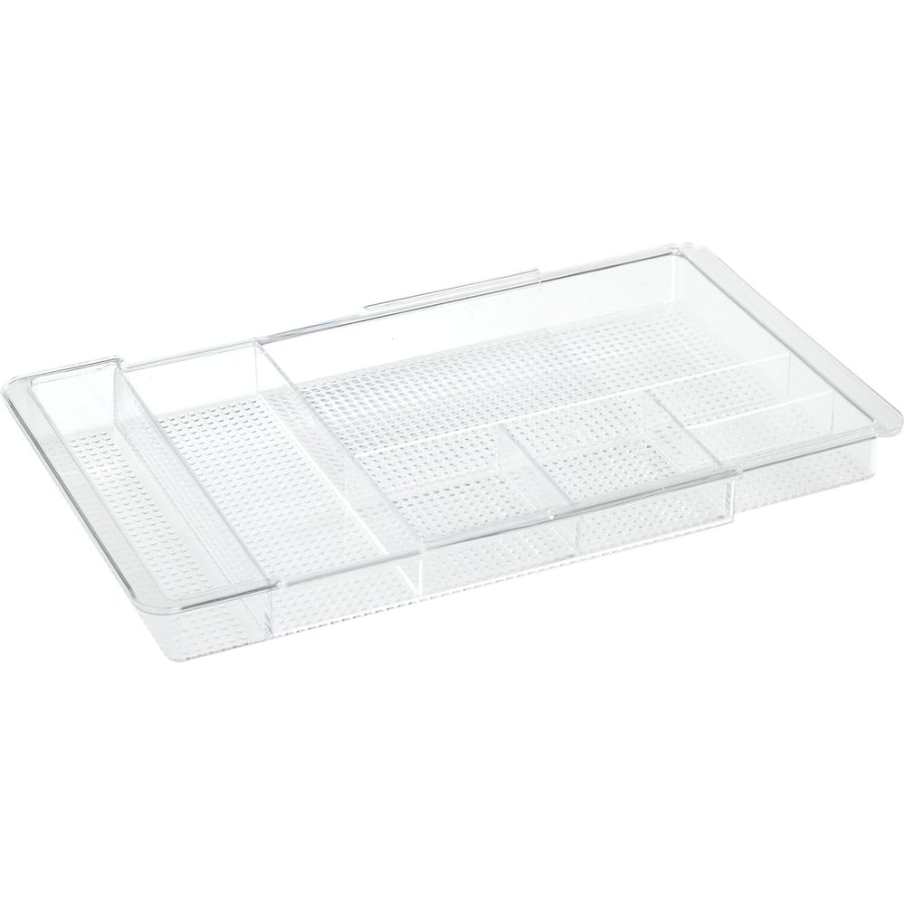 Acrylic Sliding Cosmetic Organ - Eyeshadow Palette avis et prix