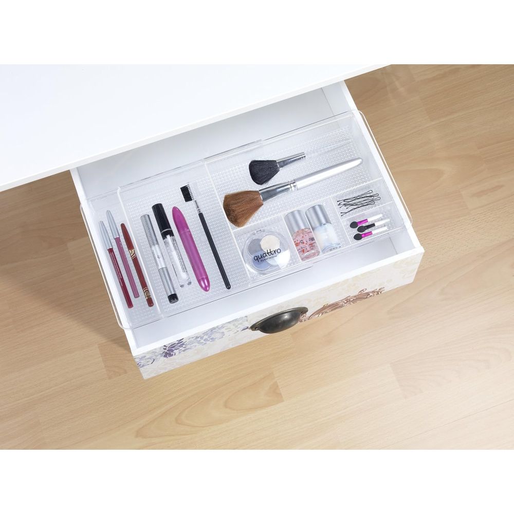Acrylic Sliding Cosmetic Organ - Eyeshadow Palette avis et prix