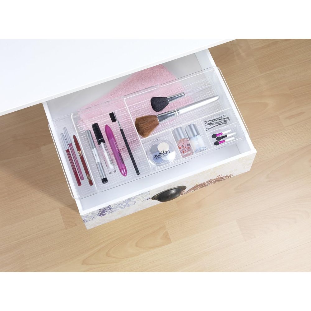 Acrylic Sliding Cosmetic Organ - Eyeshadow Palette avis et prix