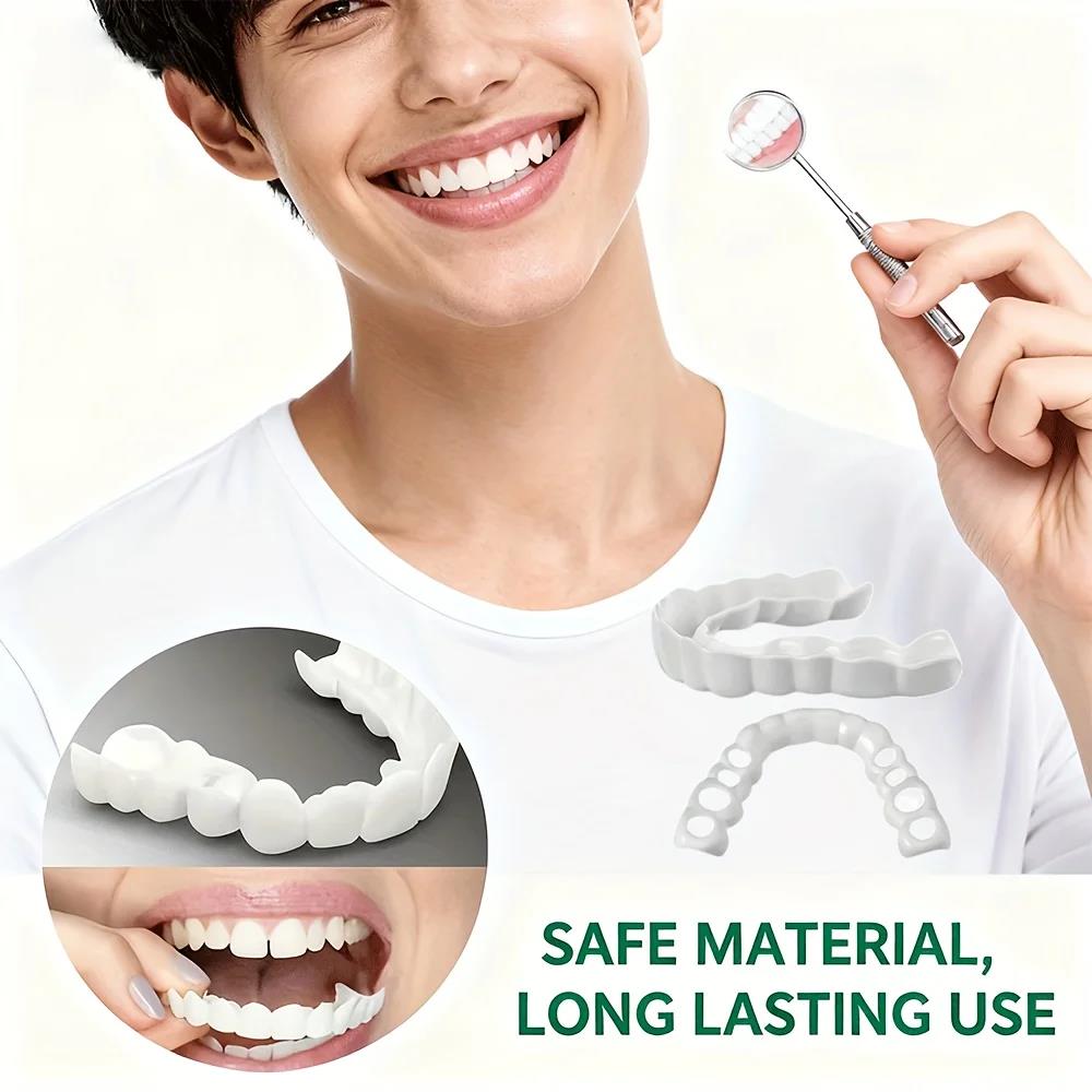New Quick Makeup Teeth Veneers - Beauty Makeup Look avis et prix
