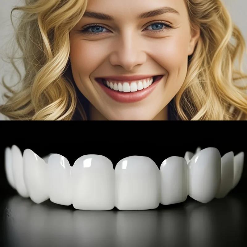 New Quick Makeup Teeth Veneers - Beauty Makeup Look avis et prix
