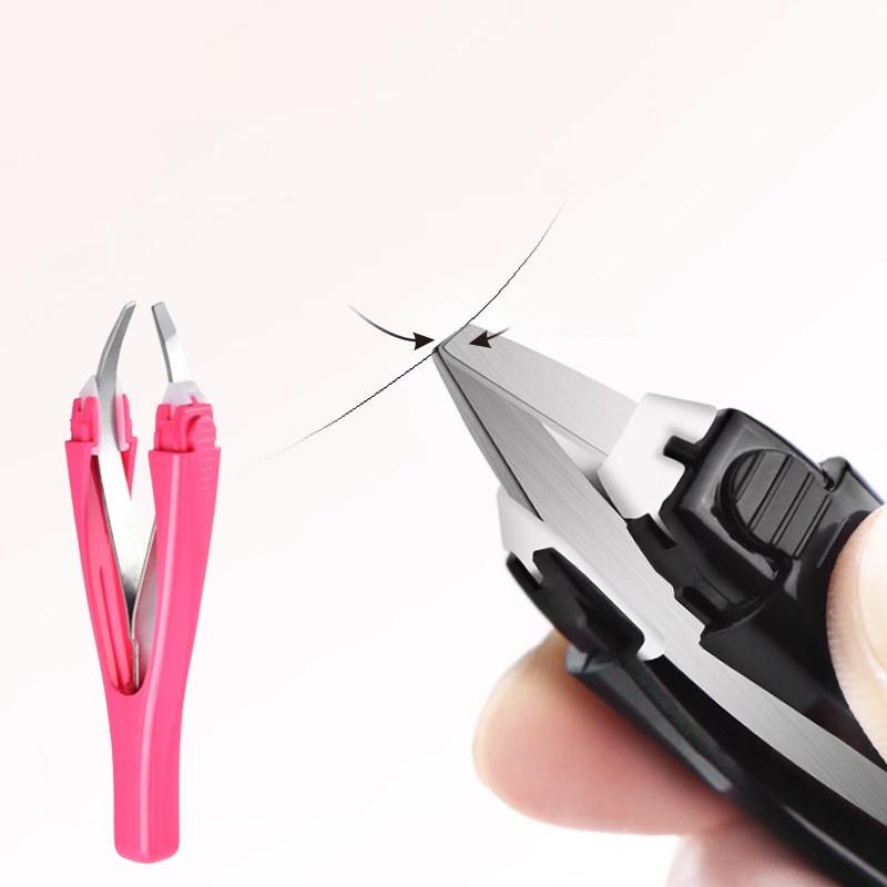 Eyebrow Tweezer Automatic Retr - Beauty Hair Makeup avis et prix