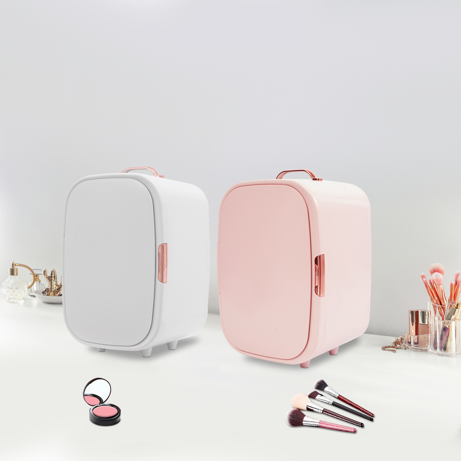 12L Beauty Fridge for Cosmetic - Beauty Makeup Fridge avis et prix