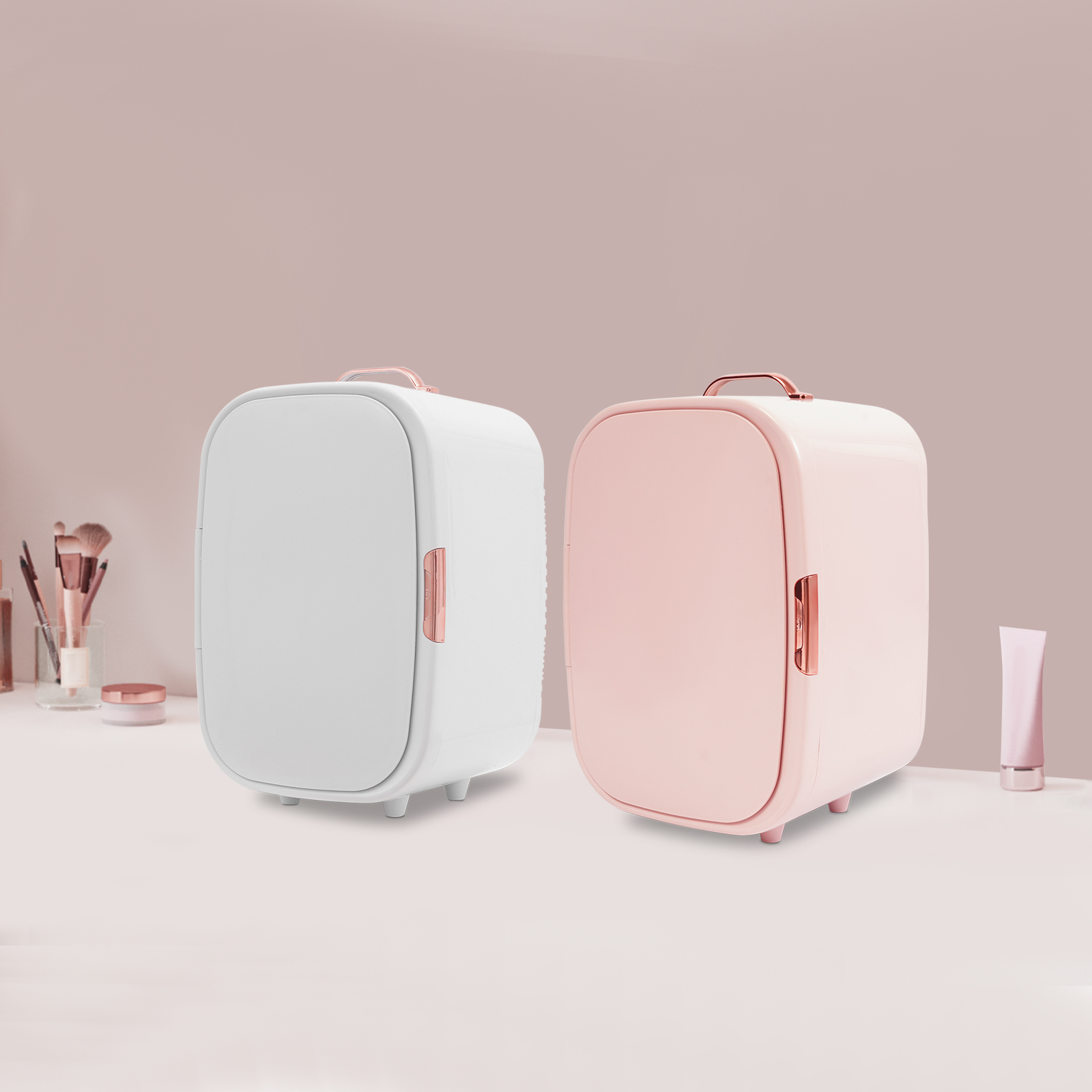 12L Beauty Fridge for Cosmetic - Beauty Makeup Fridge avis et prix