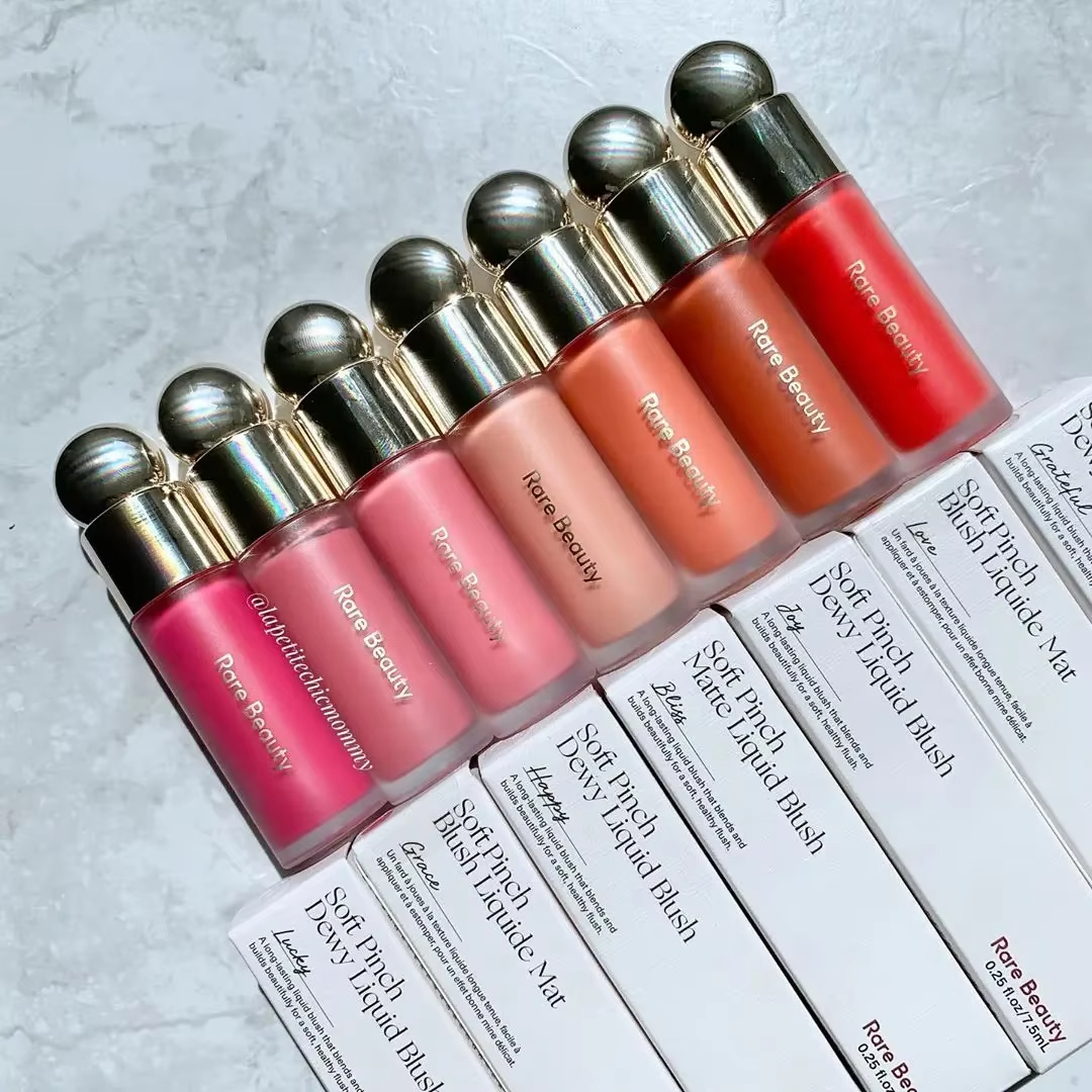 Rare Beauty Soft Pinch Liquid  - Beauty Love Makeup avis et prix