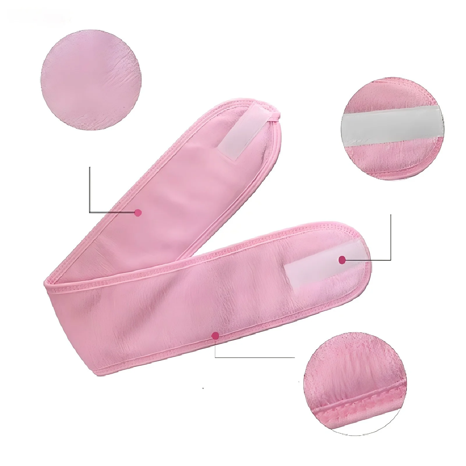 Beauty Tools Adjustable SPA Fa - Beauty Hair Makeup avis et prix