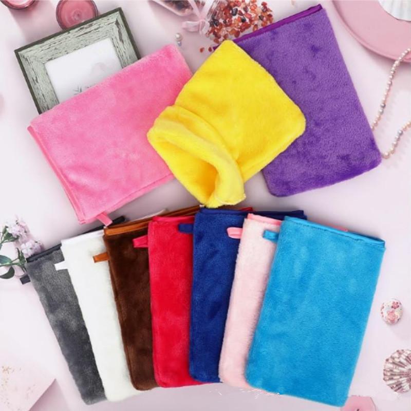 1 Pcs Colorful Makeup Remover  - Kiss Beauty Makeup Remover avis et prix