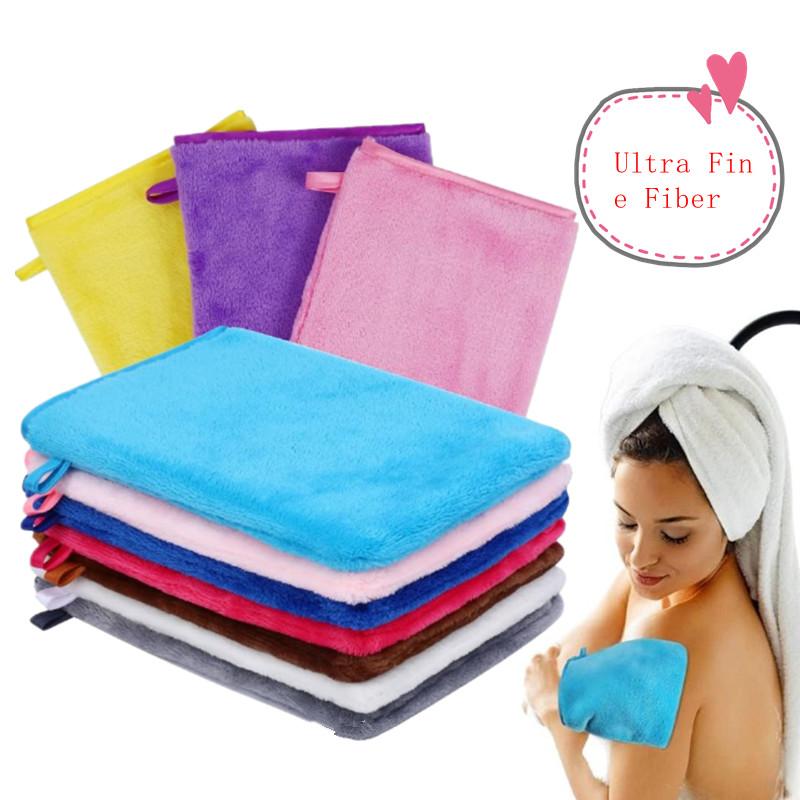 1 Pcs Colorful Makeup Remover  - Kiss Beauty Makeup Remover avis et prix
