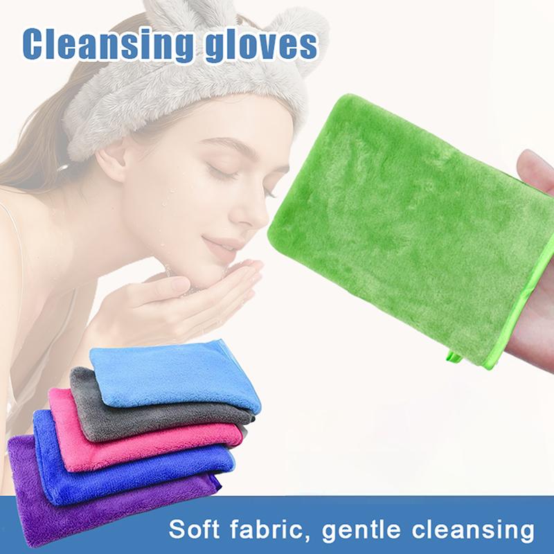 1 Pcs Colorful Makeup Remover  - Kiss Beauty Makeup Remover avis et prix