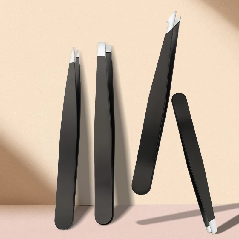 Ouriner Eyebrow Tweezer Colorf - Beauty Hair Makeup avis et prix