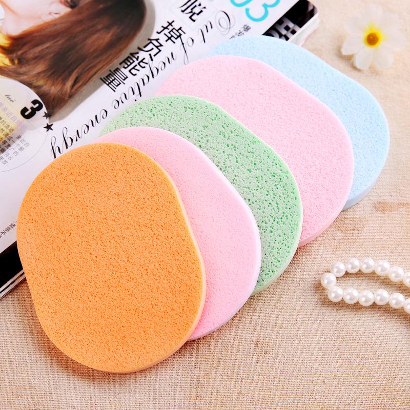 1PC Seaweed facial cleansing p - Kiss Beauty Makeup Remover avis et prix