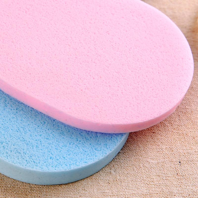 1PC Seaweed facial cleansing p - Kiss Beauty Makeup Remover avis et prix