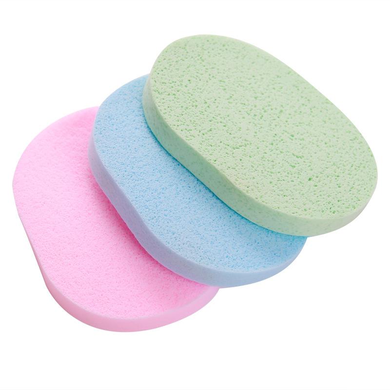 1PC Seaweed facial cleansing p - Kiss Beauty Makeup Remover avis et prix