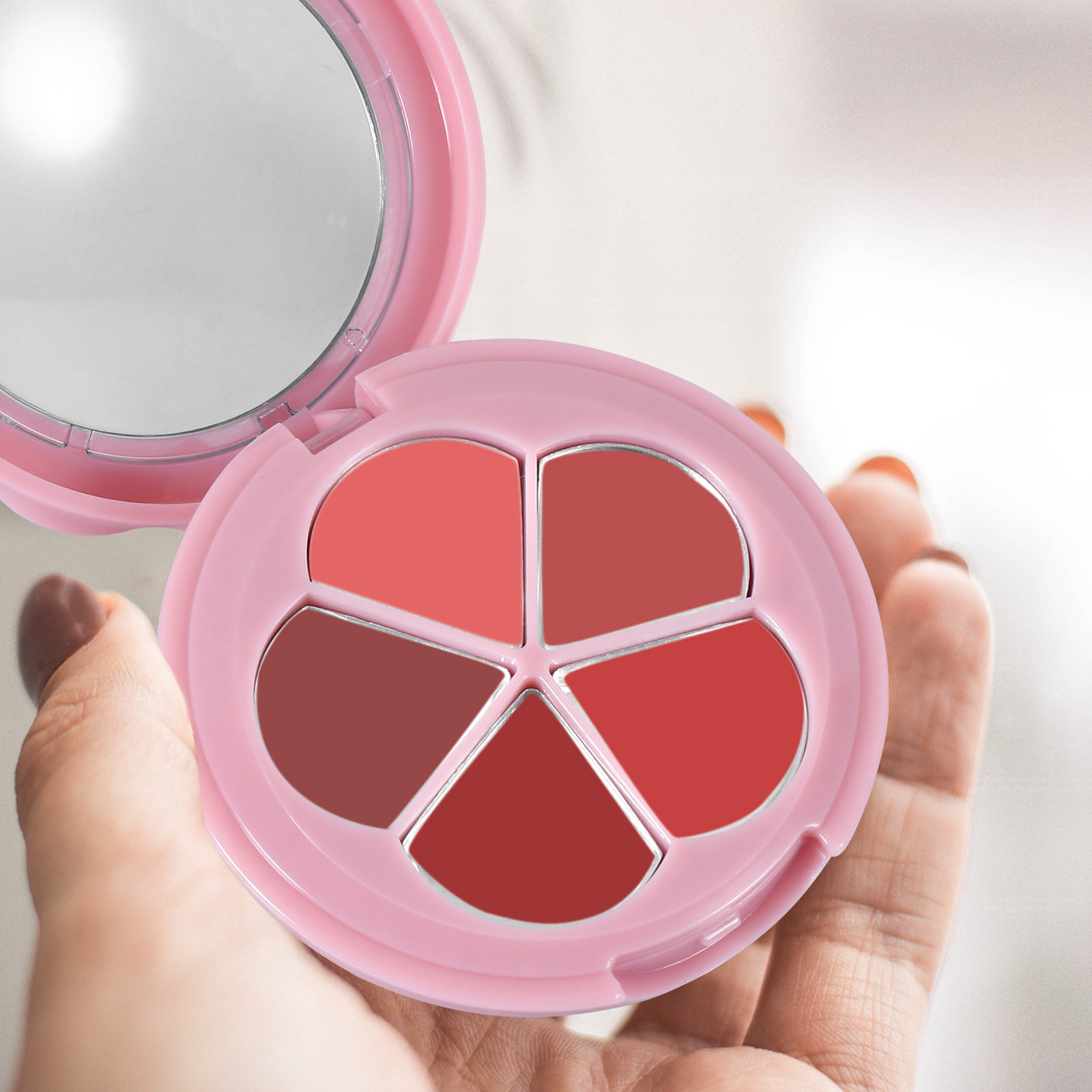 2Sets DIY Refillable Makeup Bo - Eyeshadow Palette avis et prix