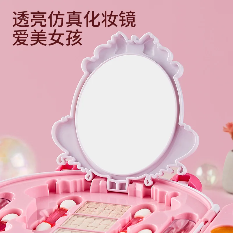 Safe Cosmetic Toy for Girl Pri - Beauty Makeup Eyeshadow avis et prix