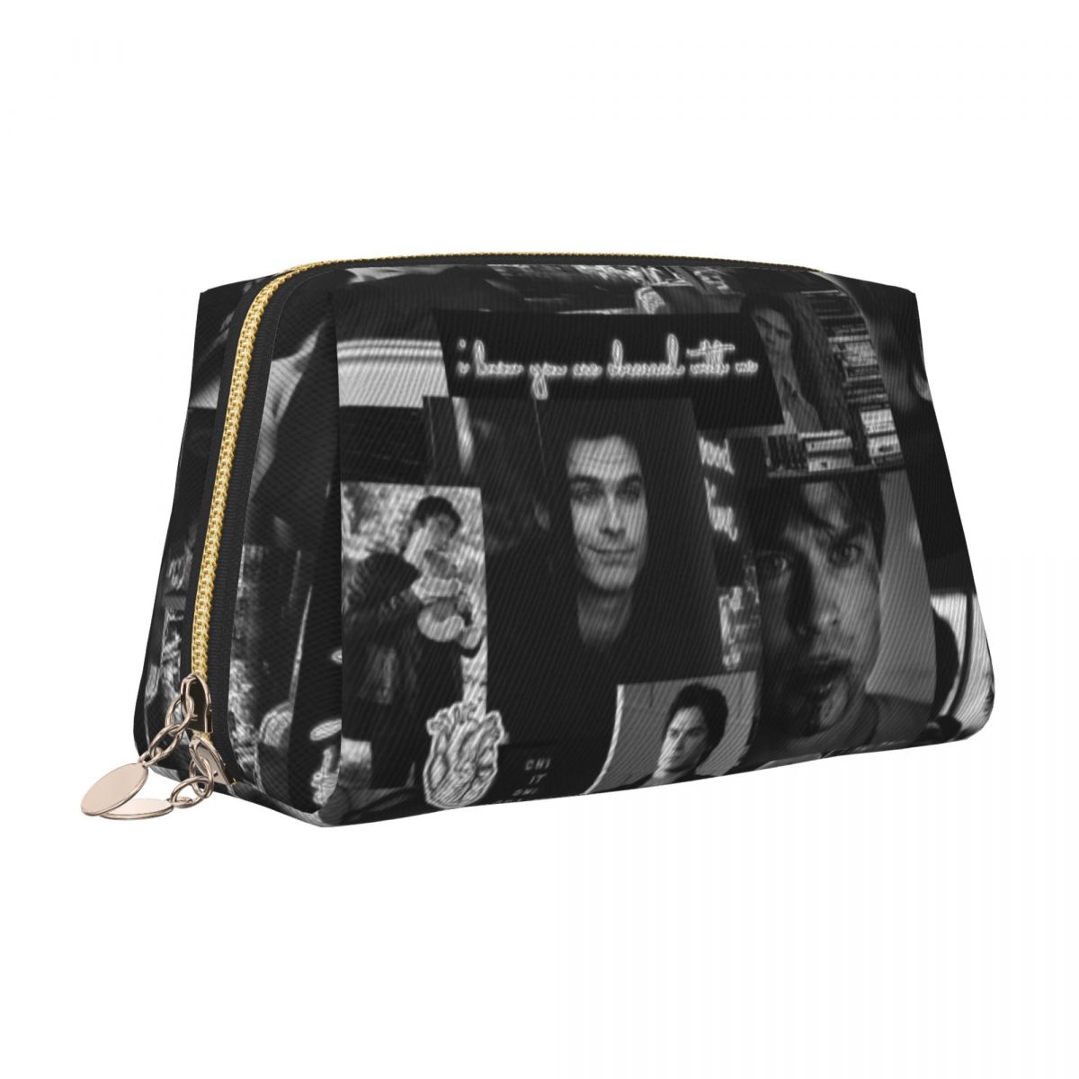 Travel The Vampire Diaries Dam - Beauty Makeup Diary avis et prix