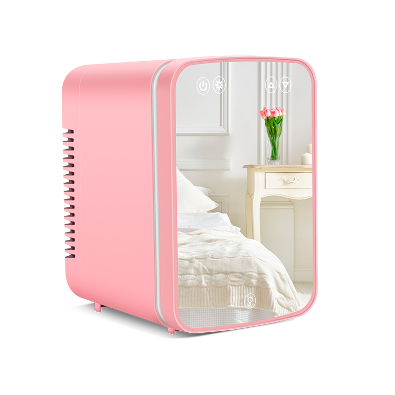 Wholesale Cosmetic Makeup Skin - Beauty Makeup Fridge avis et prix