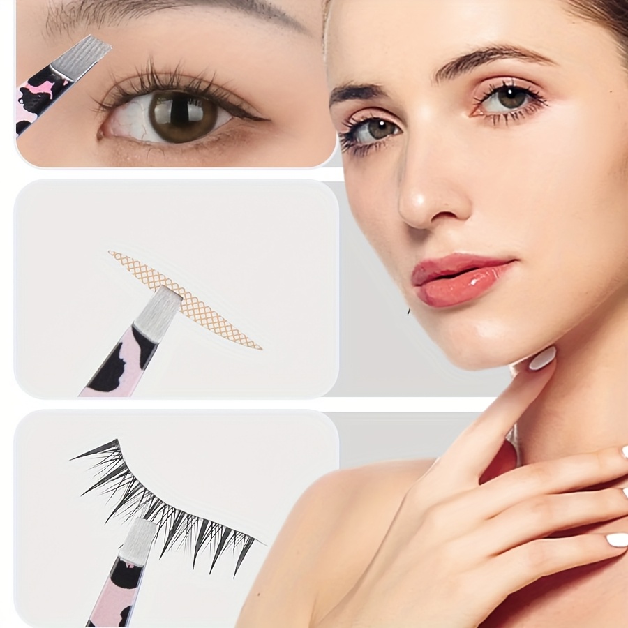 4 in 1 Professional Eyebrow Tw - Beauty Hair Makeup avis et prix