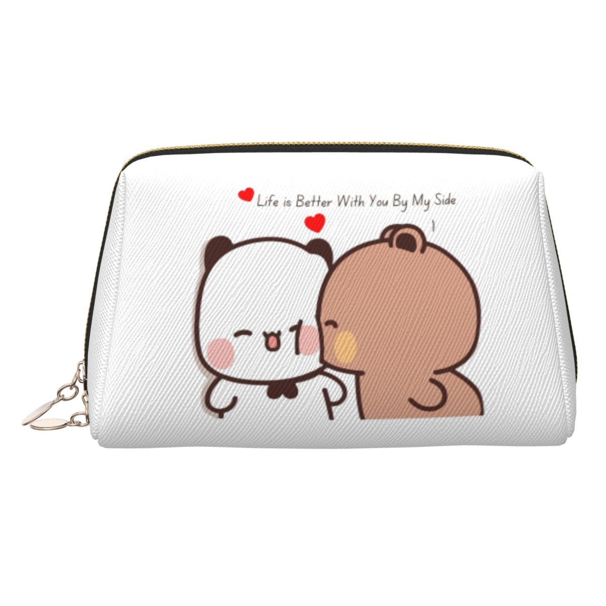 Panda Bear And Brownie True Lo - Beauty Love Makeup avis et prix