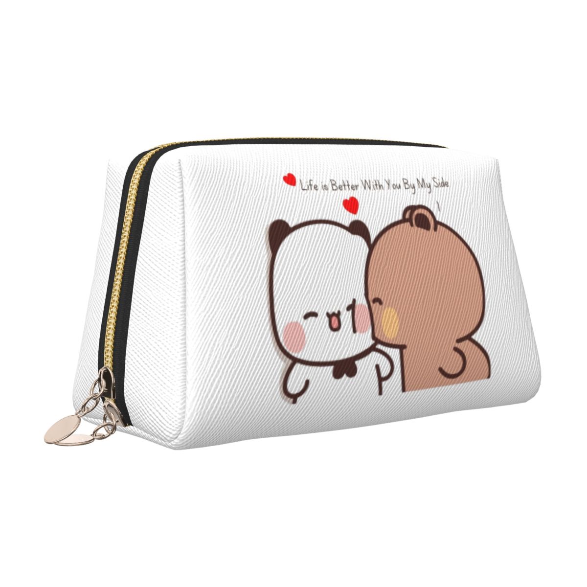 Panda Bear And Brownie True Lo - Beauty Love Makeup avis et prix