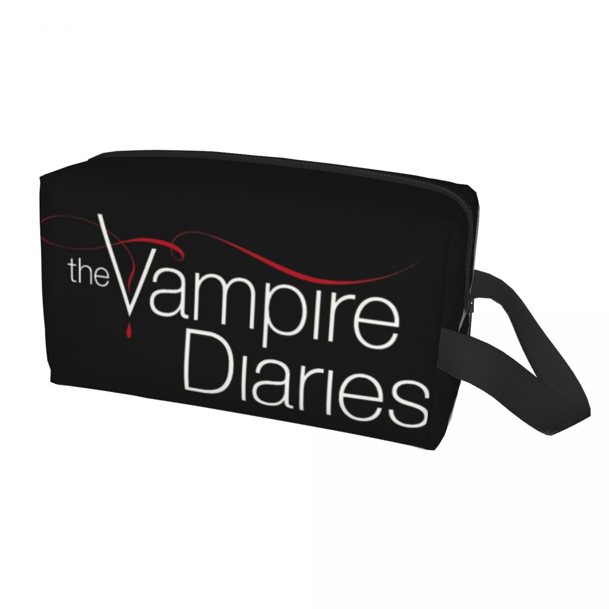 Kawaii The Vampire Diaries Tra - Beauty Makeup Diary avis et prix