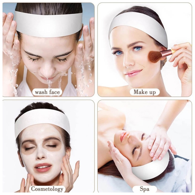 100/50/10pcs Disposable Facial - Beauty Hair Makeup avis et prix