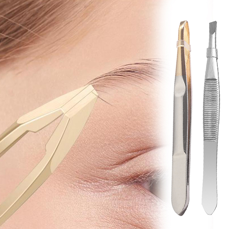 Eyebrow Tweezer Hair Beauty Fi - Beauty Hair Makeup avis et prix