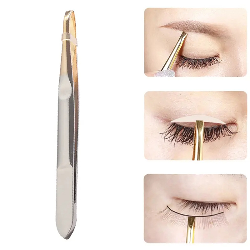 Eyebrow Tweezer Hair Beauty Fi - Beauty Hair Makeup avis et prix