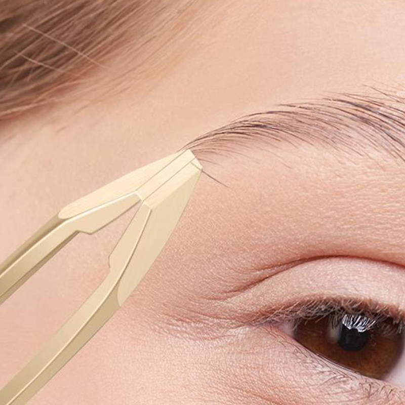 Eyebrow Tweezer Hair Beauty Fi - Beauty Hair Makeup avis et prix