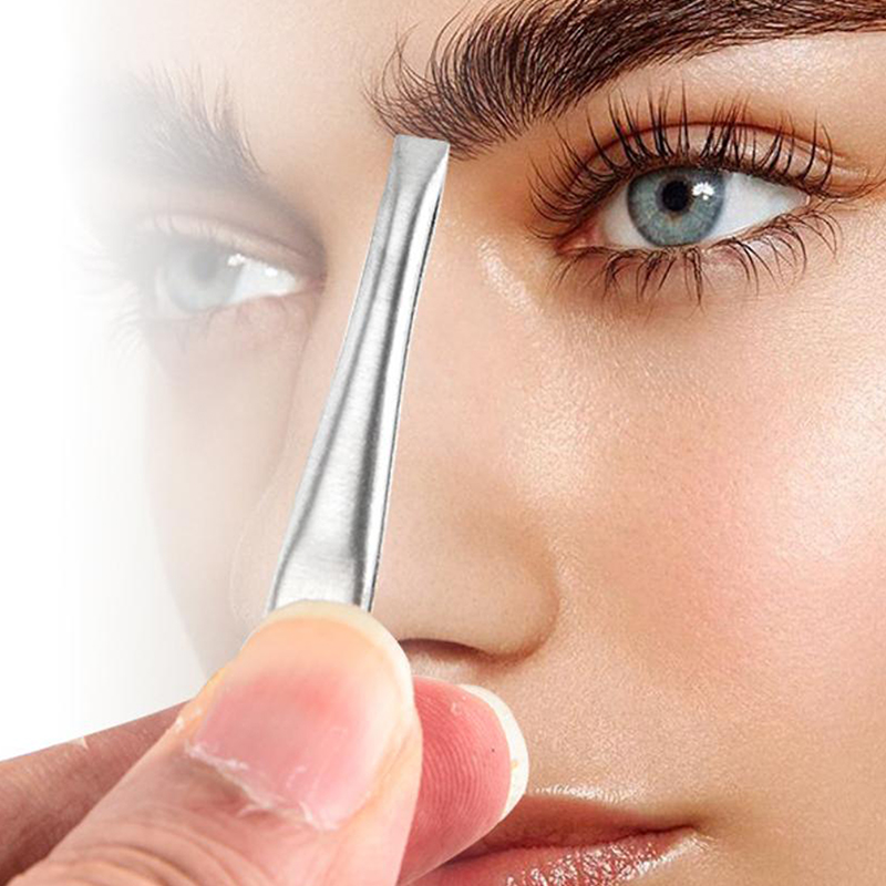 Eyebrow Tweezer Hair Beauty Fi - Beauty Hair Makeup avis et prix