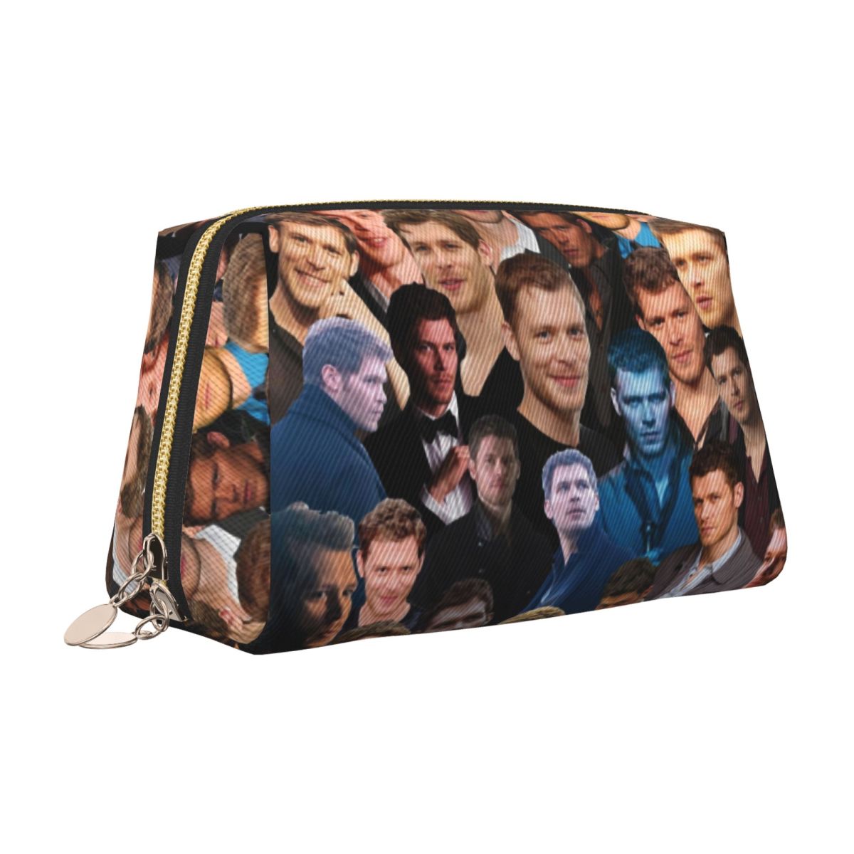 Damon Salvatore Cosmetic Bag W - Beauty Makeup Diary avis et prix