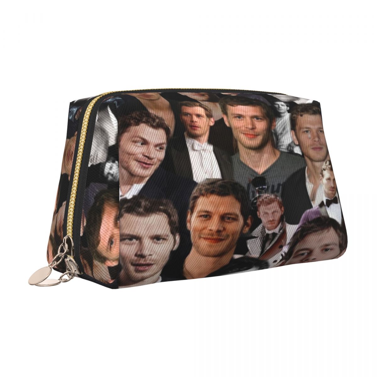 Damon Salvatore Cosmetic Bag W - Beauty Makeup Diary avis et prix