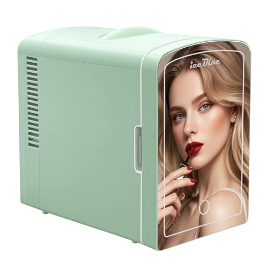 Mini Fridge Skincare Fridge wi - Beauty Makeup Fridge avis et prix