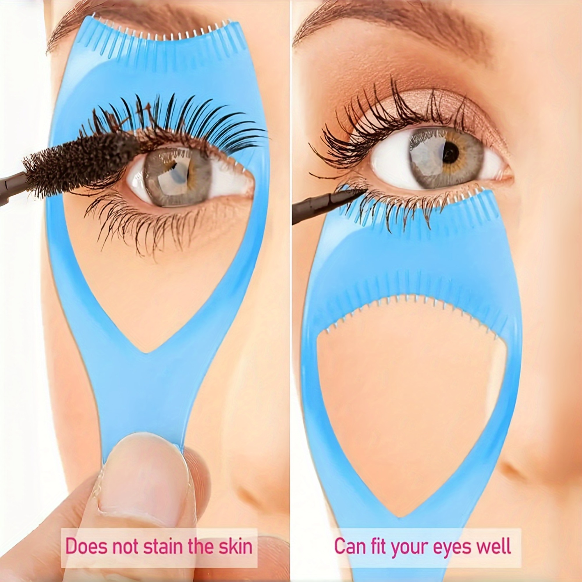 3‑in‑1 Crystal Eye Makeup Tool - Beauty Makeup Look avis et prix