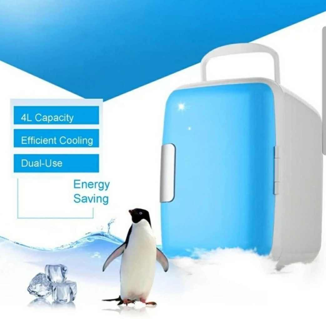 2025 Mini Car Fridge for Makeu - Beauty Makeup Fridge avis et prix