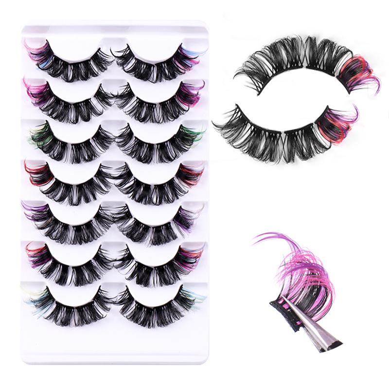 Natural Look Curling Synthetic - Beauty Makeup Look avis et prix