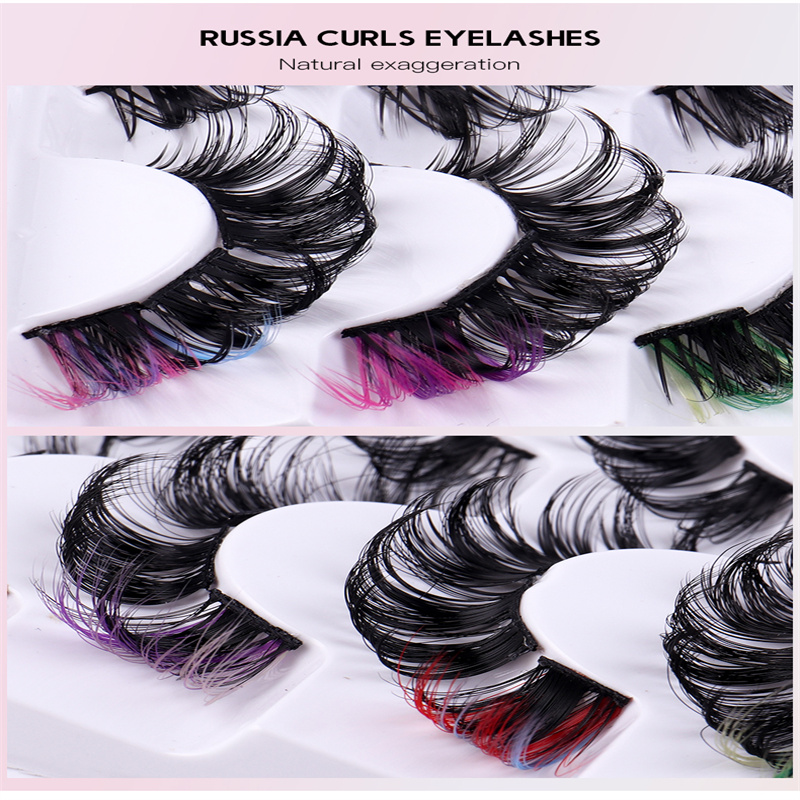 Natural Look Curling Synthetic - Beauty Makeup Look avis et prix