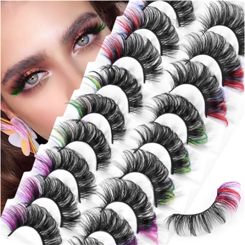 Natural Look Curling Synthetic - Beauty Makeup Look avis et prix