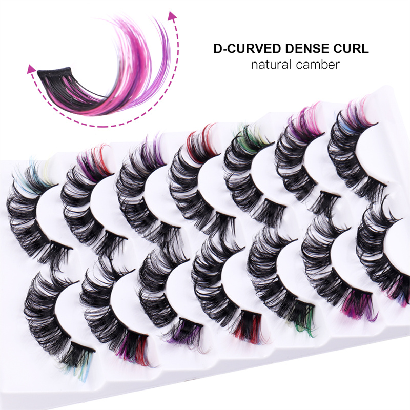 Natural Look Curling Synthetic - Beauty Makeup Look avis et prix