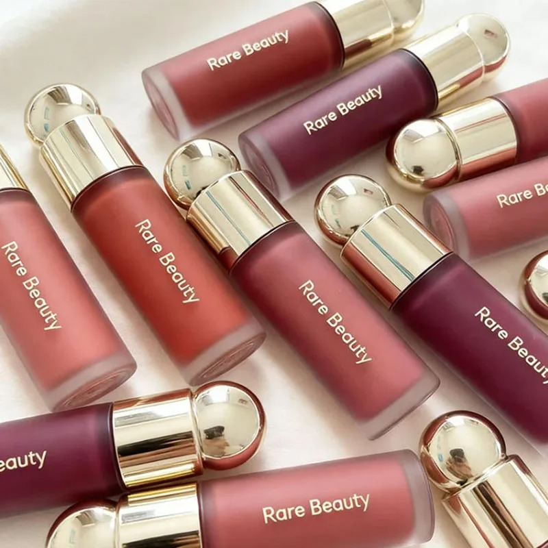 Rare Beauty Lip Gloss Liquid B - Beauty Makeup Look avis et prix