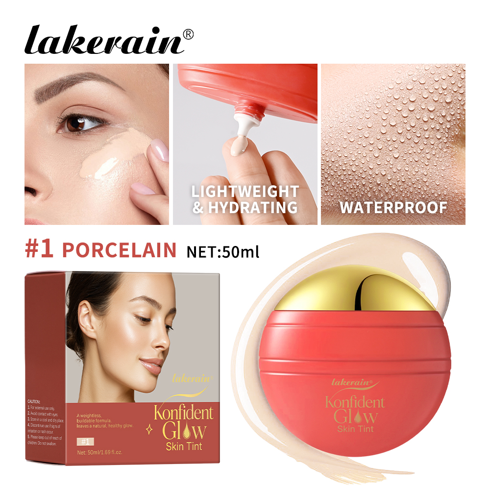 Long-Lasting Buildable Coverag - Beauty Makeup Look avis et prix