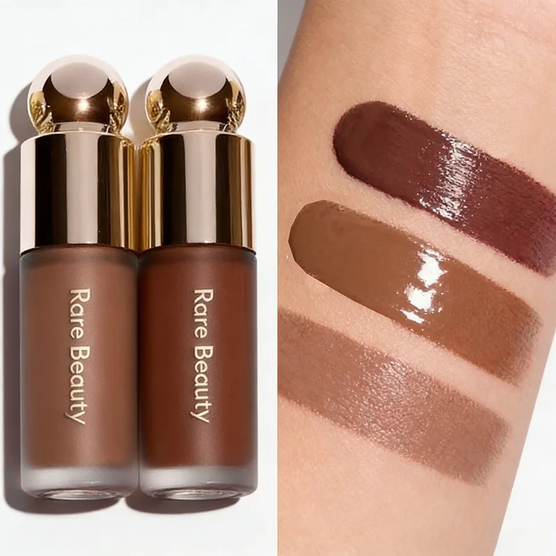 Rare Beauty Nature Contouring  - Beauty Makeup Look avis et prix