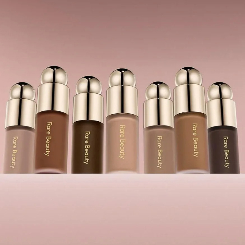 Rare Beauty Nature Contouring  - Beauty Makeup Look avis et prix
