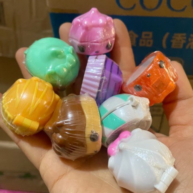 Num Noms Animal Bunny Figures  - Beauty Makeup Kit For Kids avis et prix