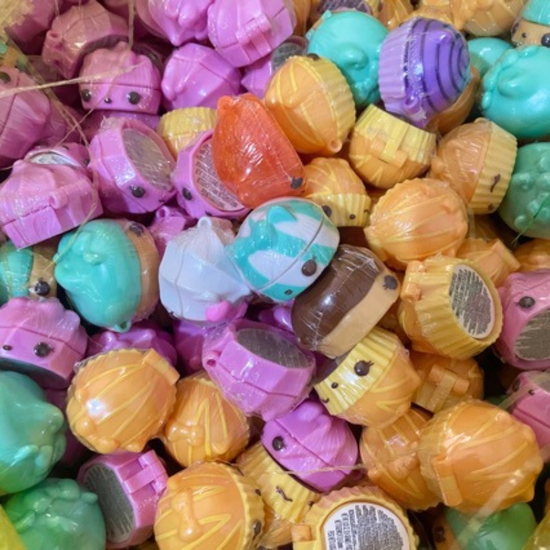 Num Noms Animal Bunny Figures  - Beauty Makeup Kit For Kids avis et prix