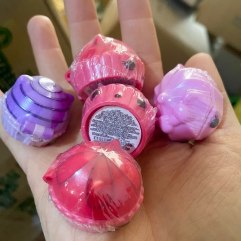 Num Noms Animal Bunny Figures  - Beauty Makeup Kit For Kids avis et prix