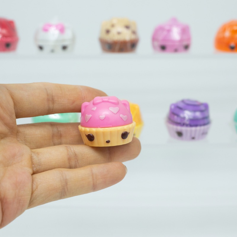 Num Noms Animal Bunny Figures  - Beauty Makeup Kit For Kids avis et prix