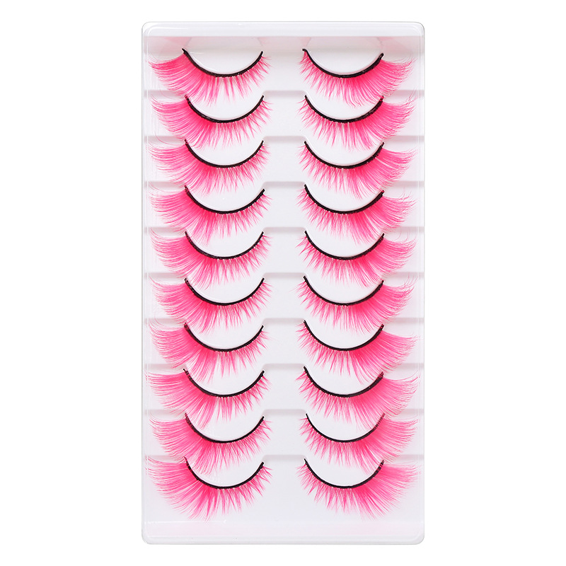 10 Must-Have Eye Accessories f - Eyeshadow Palette avis et prix